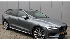 Gebruikt 2020 Volvo V60 Momentum Stationwagen | € 33.450 (Goede deal)