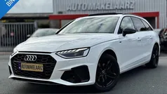 Gebruikt 2020 Audi A4 S-Line Stationwagen | € 29.440 (Eerlijke prijs)