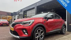 Gebruikt 2020 Renault Captur Edition One SUV | € 20.490 (Eerlijke prijs)