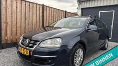 Gebruikt 2008 VW Golf VI Comfortline Stationwagen | € 5.350 (Eerlijke prijs)