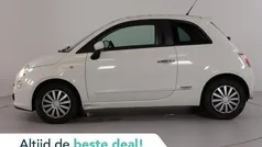 Gebruikt 2007 Fiat 500 Sport Hatchback | € 2.495 (Eerlijke prijs)