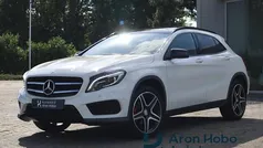 Gebruikt 2016 Mercedes GLA200 AMG SUV | € 18.950 (Eerlijke prijs)