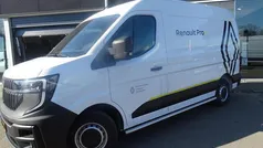 Gebruikt 2025 Renault Master Van | € 47.945 (Super prijs)