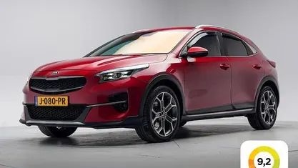 Occasion 2020 Kia XCeed SUV | € 16.909 (Super prijs)