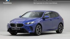 Blauw Gebruikt 2025 BMW 120 Comfort Edition Hatchback | € 36.450 (Eerlijke prijs)