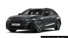 Grijs Nieuw 2025 Audi A5 Ambiente Stationwagen | € 58.590 (Super prijs)