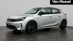 Grijs Nieuw 2025 Opel Corsa Edition Hatchback | € 22.995 (Goede deal)