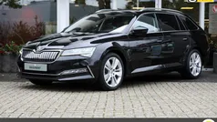 Gebruikt 2021 Skoda Superb Ambition Stationwagen | € 27.845 (Eerlijke prijs)