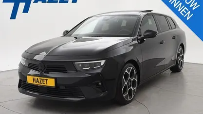 Occasion Opel Astra Ultimate 131 PK (96 kW) 2024 Stationwagen