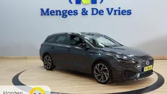 Grijs Gebruikt 2022 Hyundai i30 N Line Stationwagen | € 23.190 (Eerlijke prijs)