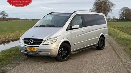Occasion Mercedes Viano 150 PK (110 kW) 2010 Overige MPV