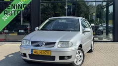 Gebruikt 2001 VW Polo Trendline Hatchback | € 900 (Goede deal)