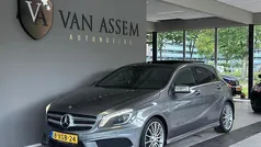 Gebruikt 2012 Mercedes A200 AMG Hatchback | € 12.495 (Eerlijke prijs)