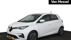 Wit Gebruikt 2021 Renault Zoe Intens Hatchback | € 15.950 (Goede deal)