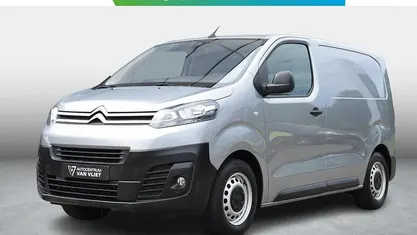 Occasion 2020 Citroën Jumpy MPV | € 18.599 (Eerlijke prijs)
