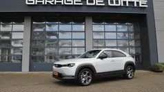 Wit Gebruikt 2022 Mazda MX30 Ad'Vantage SUV | € 16.200 (Eerlijke prijs)