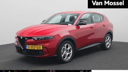 Occasion Alfa Romeo Tonale Sprint 131 PK (96 kW) 2023 SUV