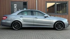 Mercedes E250
