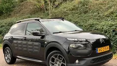 Gebruikt 2015 Citroën C4 Cactus PureTech Hatchback | € 7.990 (Eerlijke prijs)