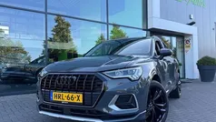 Suv Gebruikt 2022 Audi Q3 Advanced Plus SUV | € 33.495 (Goede deal)