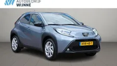 Gebruikt 2024 Toyota Aygo Connect Style Hatchback | € 18.450 (Eerlijke prijs)