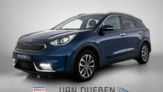 Gebruikt 2017 Kia Niro SUV | € 15.750 (Eerlijke prijs)