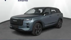 Gebruikt 2025 Jaecoo 7 SUV | € 39.900 (Eerlijke prijs)
