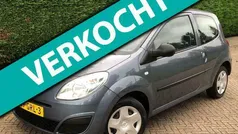 Gebruikt 2008 Renault Twingo Authentique Hatchback | € 1.999 (Eerlijke prijs)