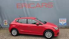 Gebruikt 2020 Seat Ibiza Reference Hatchback | € 12.950 (Goede deal)