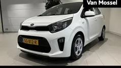 Gebruikt 2018 Kia Picanto Hatchback | € 9.695 (Eerlijke prijs)