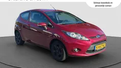 Gebruikt 2009 Ford Fiesta Trend Hatchback | € 1.890 (Goede deal)