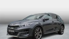 Grijs Gebruikt 2020 Kia XCeed SUV | € 19.990 (Eerlijke prijs)