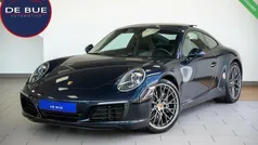Gebruikt 2016 Porsche 911 Carrera Cabriolet Sport Cabriolet | € 104.911 (Super prijs)