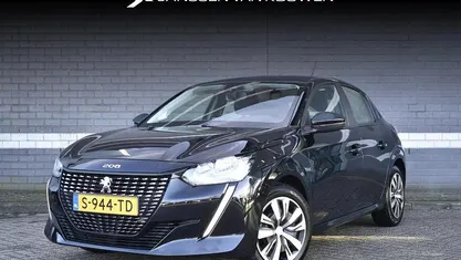 Occasion 2023 Peugeot 208 Active Hatchback | € 15.895 (Goede deal)
