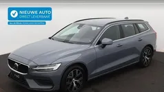 Gebruikt 2024 Volvo V60 Core Stationwagen | € 42.950 (Eerlijke prijs)