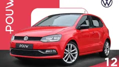 Gebruikt 2017 VW Polo Highline Hatchback | € 12.450 (Eerlijke prijs)