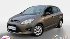 Bruin Gebruikt 2012 Ford C-MAX Trend MPV | € 7.220 (Goede deal)