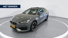 Grijs Gebruikt 2024 Cupra Leon Stationwagen | € 31.880 (Eerlijke prijs)