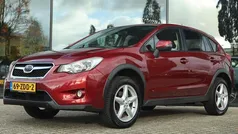 Gebruikt 2012 Subaru XV SUV | € 10.950 (Eerlijke prijs)