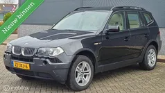 Gebruikt 2004 BMW X3 Executive SUV | € 3.499 (Eerlijke prijs)