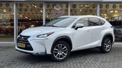 Gebruikt 2016 Lexus NX300h Luxury Line SUV | € 26.400 (Goede deal)