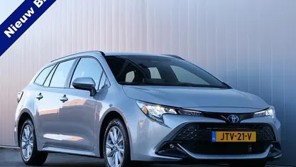 Occasion Toyota Corolla Active 140 PK (102 kW) 2025 Stationwagen