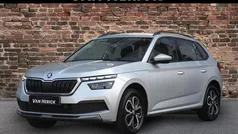 Gebruikt 2022 Skoda Kamiq Business Line SUV | € 20.945 (Goede deal)
