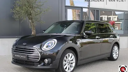 Occasion Mini Cooper Clubman Classic 136 PK (100 kW) 2023 Stationwagen