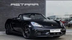 Gebruikt 2024 Porsche 718 Boxster GTS Cabriolet | € 134.800