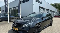 Gebruikt 2014 Mercedes E63 AMG AMG Stationwagen | € 39.950