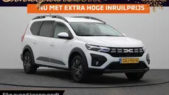 Gebruikt 2024 Dacia Jogger Expression MPV | € 26.940 (Goede deal)