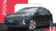 Gebruikt 2021 Kia e-Niro SUV | € 20.950 (Goede deal)