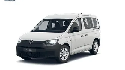Occasion 2025 VW Caddy Life MPV | € 38.535 (Goede deal)