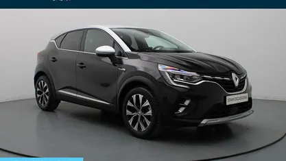 Occasion Renault Captur Techno 146 PK (107 kW) 2024 SUV